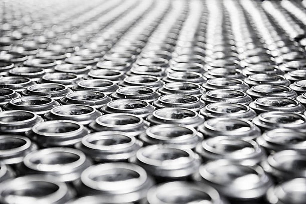 Cincinnati Industrial Conveyor Washers Can Washer Cans Interior