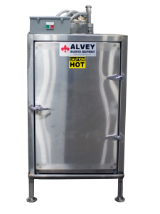 Alvey GI-1 Commercial Dishwashers Transparent Background