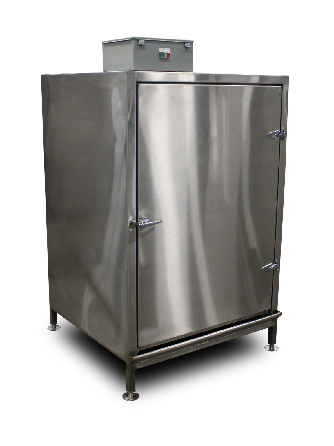 ALVEY GI2 WASHER GARBAGE CAN WASHERS TRASH CAN WASHERS