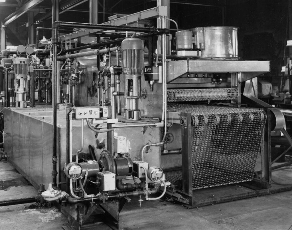 The Process & Value of Can Washer Manufacturing CIM Blog