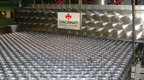 CIM Commercial Tray Washers Machine Blog Photo of Cans