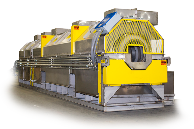 DRUM WASHERS ROTARY DRUM WASHERS INDUSTRIAL WASHERS