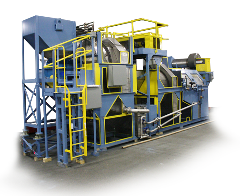 DRUM WASHERS ROTARY DRUM WASHERS INDUSTRIAL WASHERS