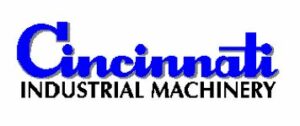 Cincinnati Industrial Machinery Eagle-Picher Logo